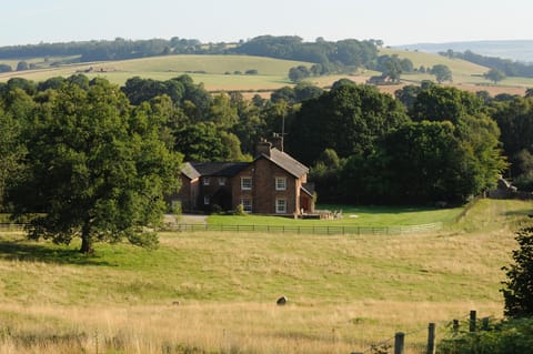 Sampsons Cave in Cumbria