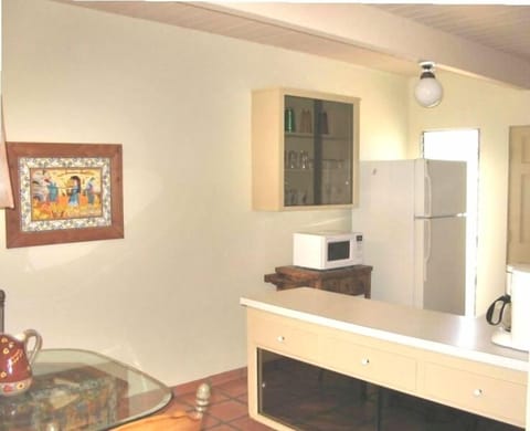 1 Bedroom/2 Bath -  Kitchen Area