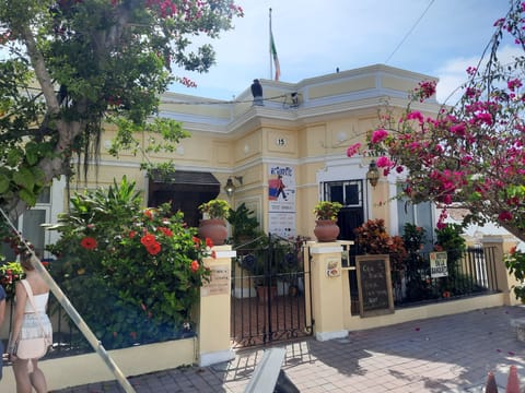 Casa Bonita
