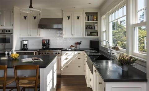 Newly Rennovated Kitchen - nothing missing!