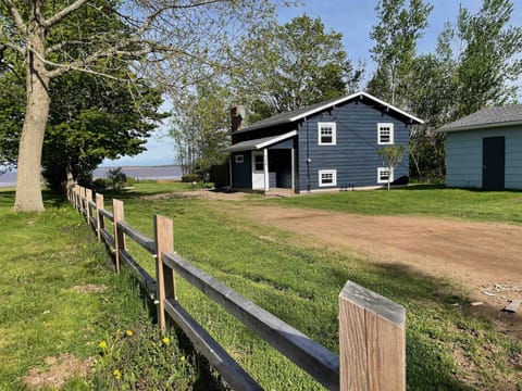 Welcome to Tide House!