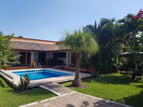 Espléndida Casa de Fin de Semana Quinta "SantaJulia"