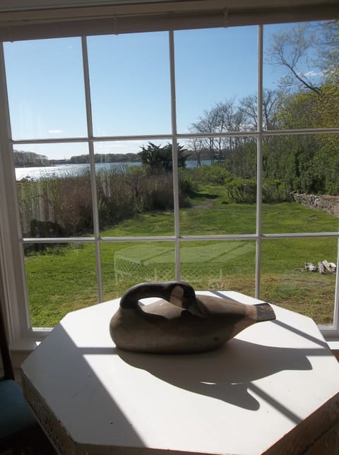 Living Room View#1