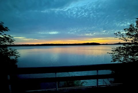 Gorgeous views