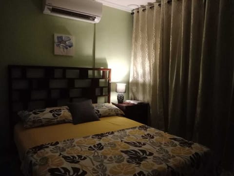 Masters Bedroom