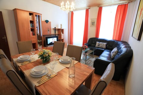 Dining-area