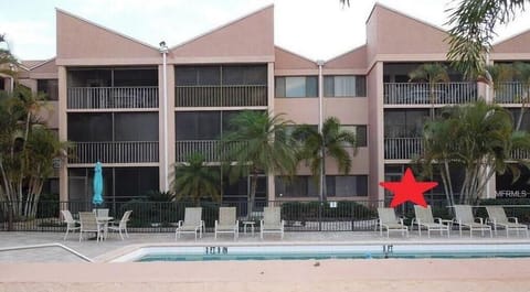 Condo is Above the Star!