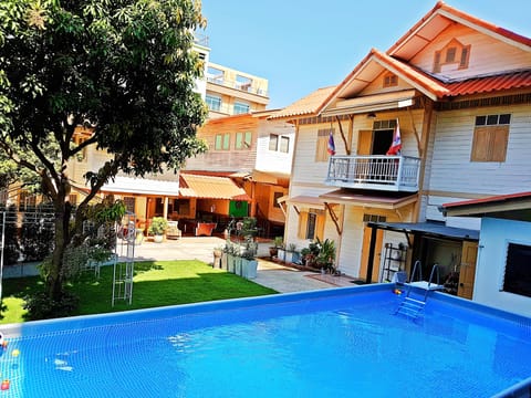 FAB House Bangkok