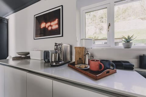 Fresh Escapes - The Curlews - Hot Tub - Views - Teignmouth