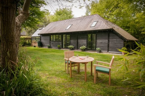 All Saints Cottage