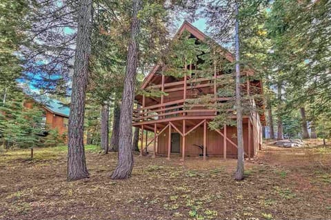 Wraparound Porch