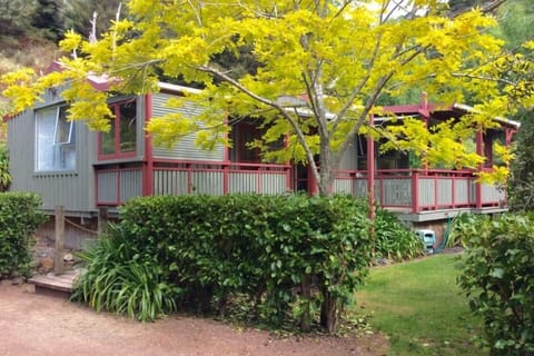 Ellenglaze Cottage