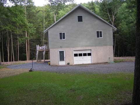 Welcome to Herbies Hideaway