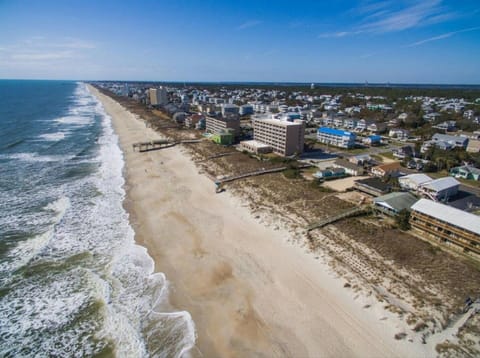 Welcome to Carolina Beach!