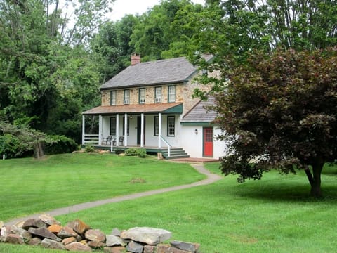 Your private country escape!