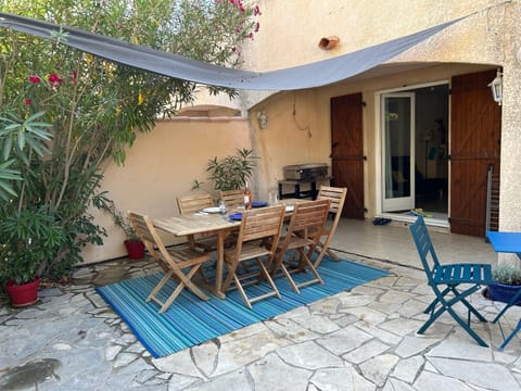 Garden Dinning