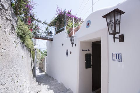 Perla nel blu...Increadible Amalfi Coast, where the time end in serenity 