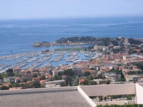 Sea view