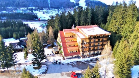 Spiežovec home