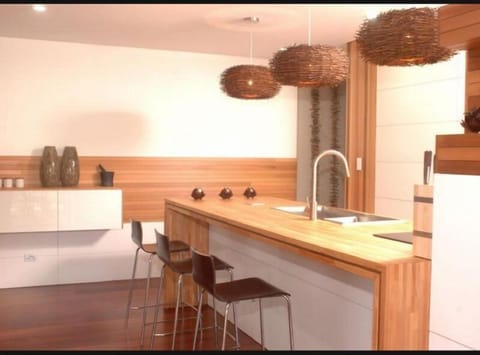 Kitchen, Stove, Oven, Fridge, Freezer, Microwave, Dishwasher and much more