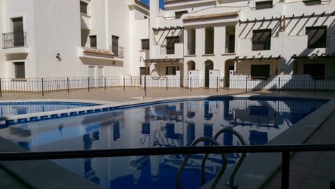 Shared Swimming pool