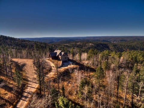 Stone Lodge