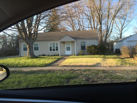 Great neighborhood