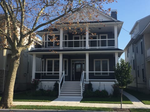 Front View