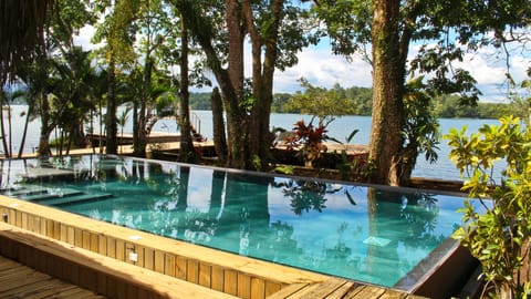 Beautifull Private Pool