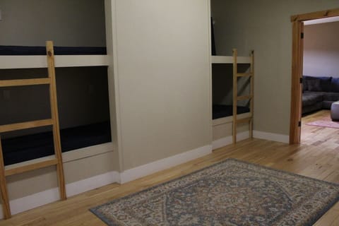 Main Level Bunk Room