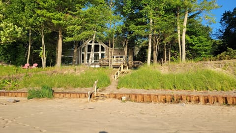 2022...easy beach access 