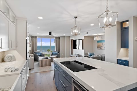 State of the art Kitchen