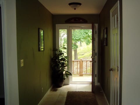 entry way