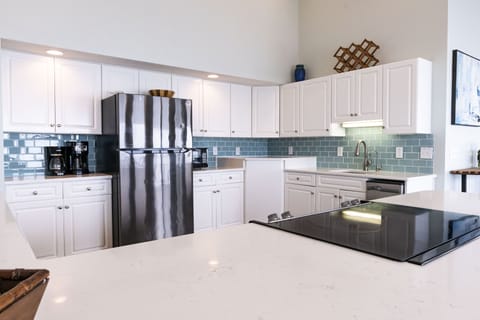 Kitchen Showing 2nd Sink