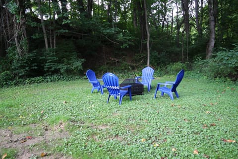 Fire pit for fun!!!!