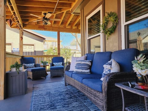 Porch
