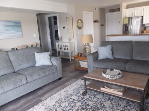 Your home away from home!