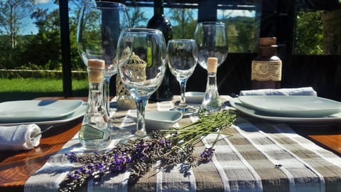 Plitvice lakes Etno Garden exclusive