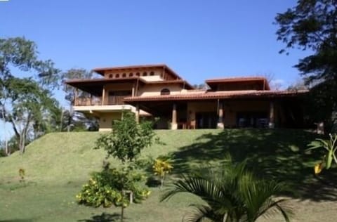 Casa Cielos Azules
