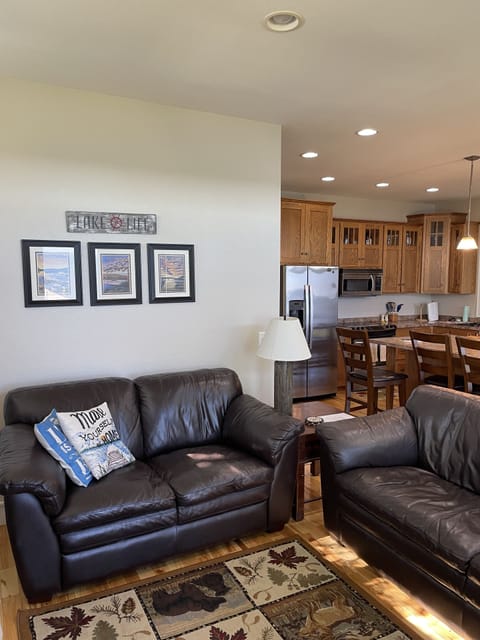 What a great place to spend an evening with family and friends!