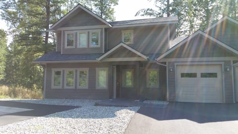 Welcome Home...away from home.