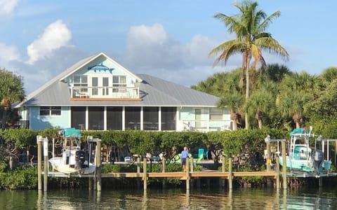 Welcome to the Johnson's Tipsy Tarpon