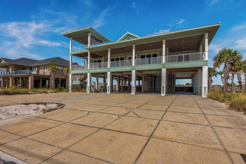 Welcome to THE Great Escape!