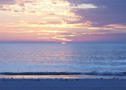 Put yourself in this picture.