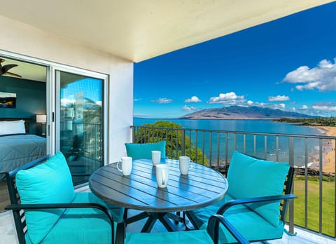 Beachside Penthouse ❀ RM604