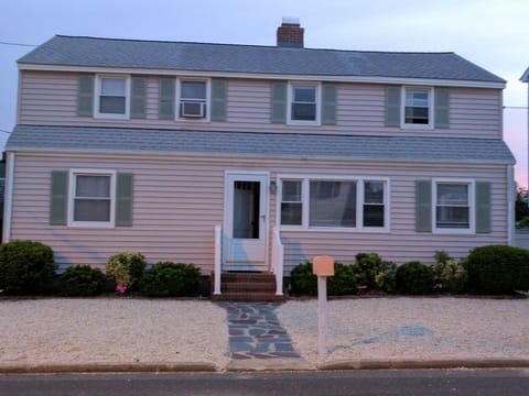 First floor apartment is available