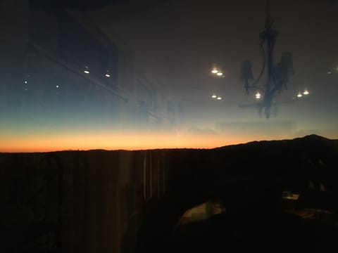 International dark sky community