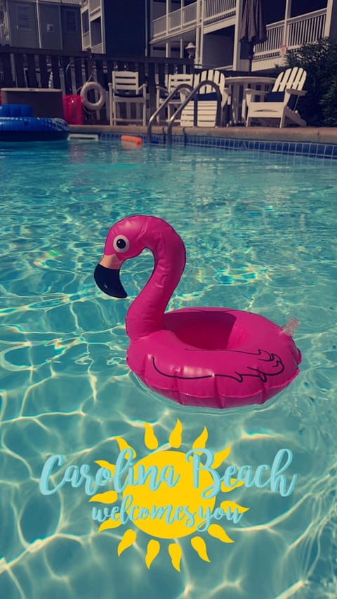Carolina Beach welcomes you to Our Place in the Sun!