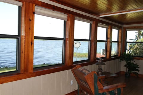 View 2 from Florida Room