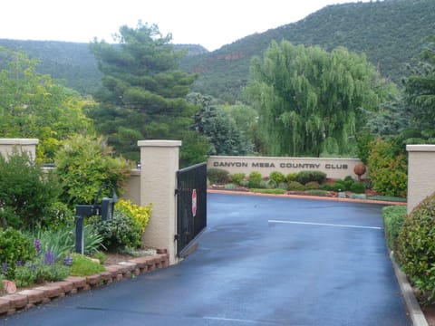Gated Community